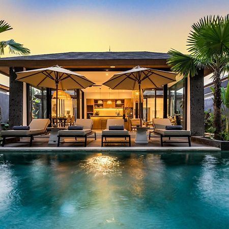 Villa Nai'Emma By Balisuperhost Ubud  Exterior photo