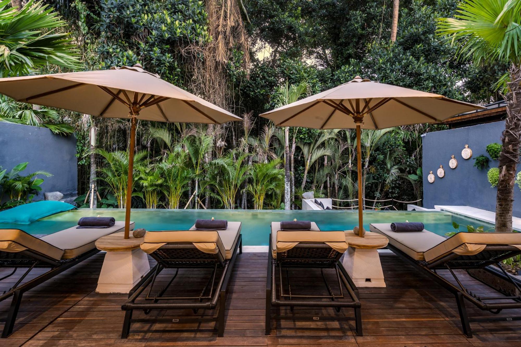 Villa Nai'Emma By Balisuperhost Ubud  Exterior photo