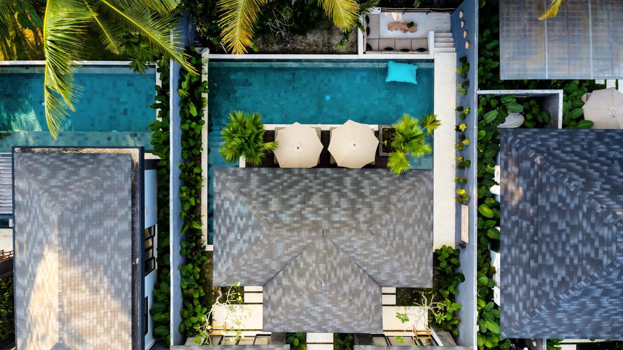 Villa Nai'Emma By Balisuperhost Ubud  Exterior photo