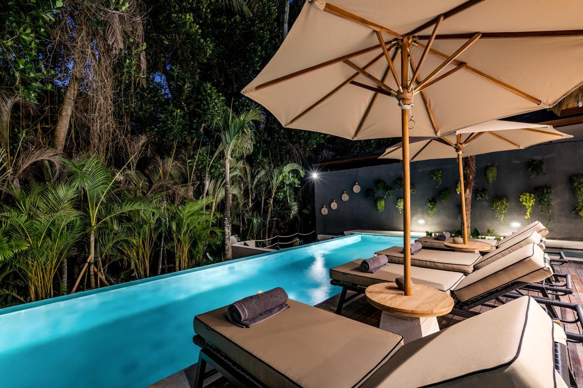 Villa Nai'Emma By Balisuperhost Ubud  Exterior photo