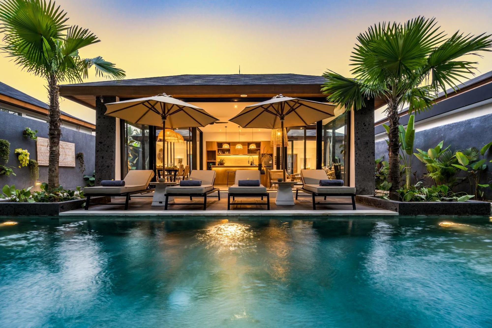 Villa Nai'Emma By Balisuperhost Ubud  Exterior photo