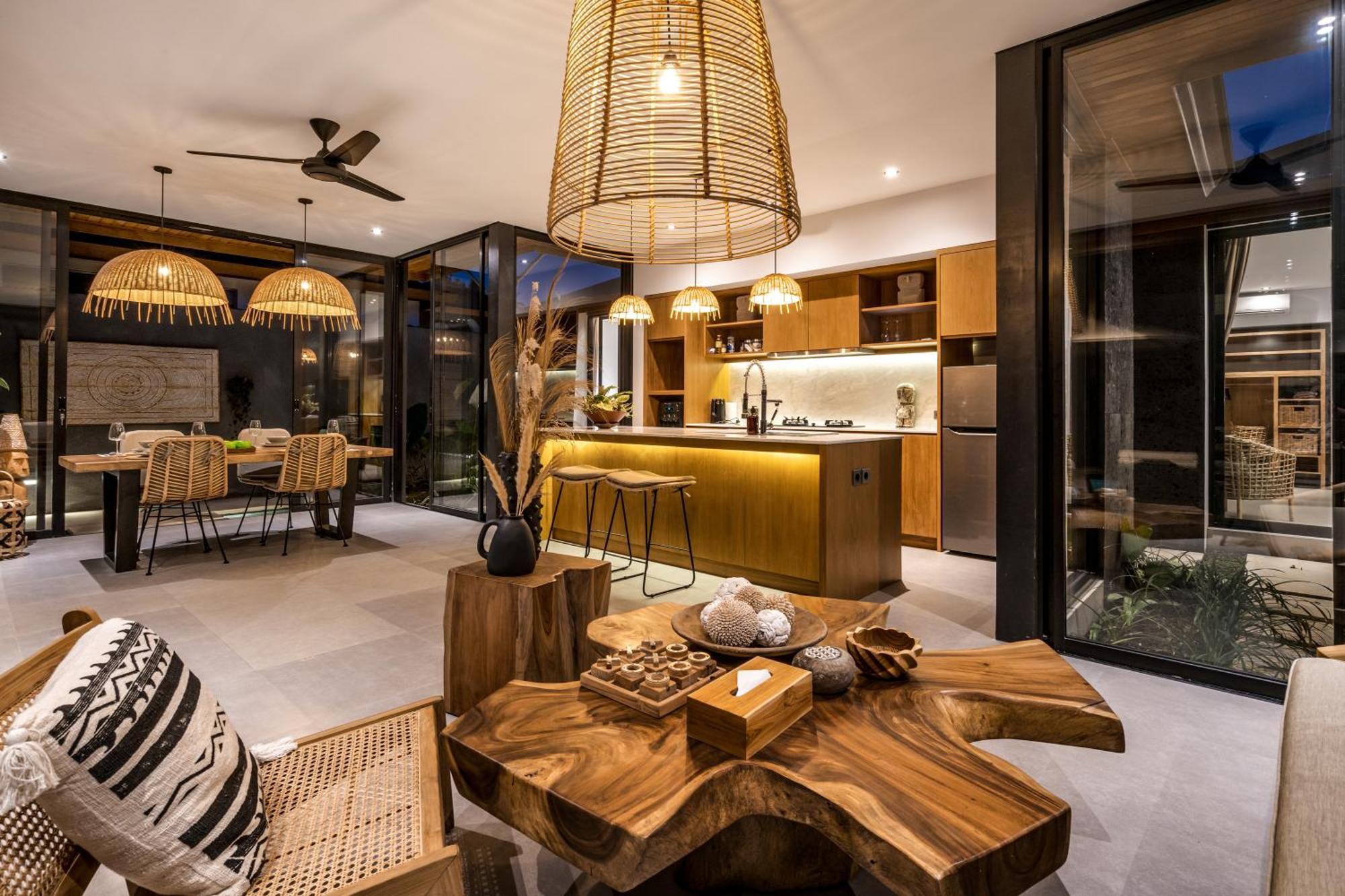 Villa Nai'Emma By Balisuperhost Ubud  Exterior photo