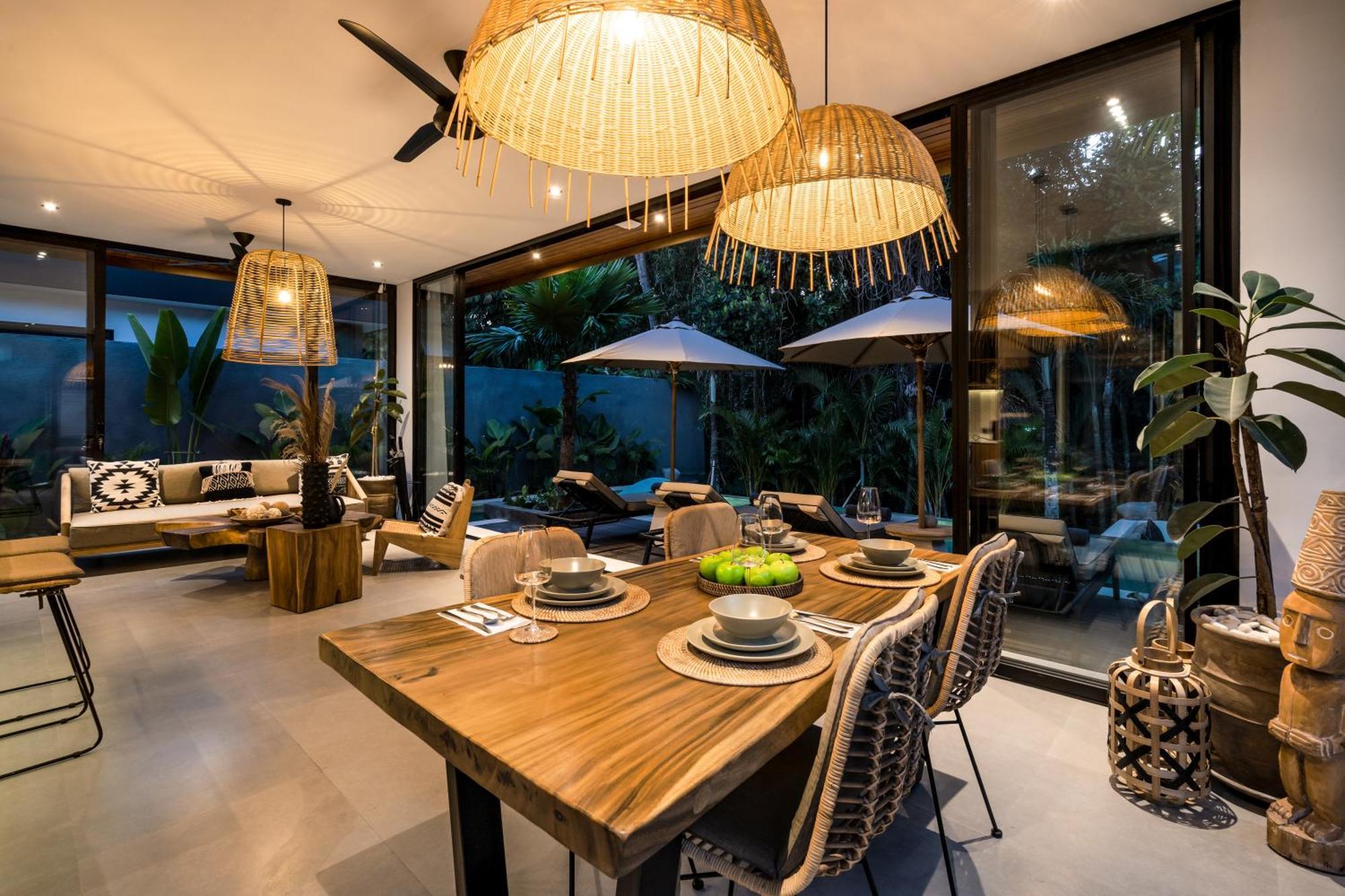 Villa Nai'Emma By Balisuperhost Ubud  Exterior photo