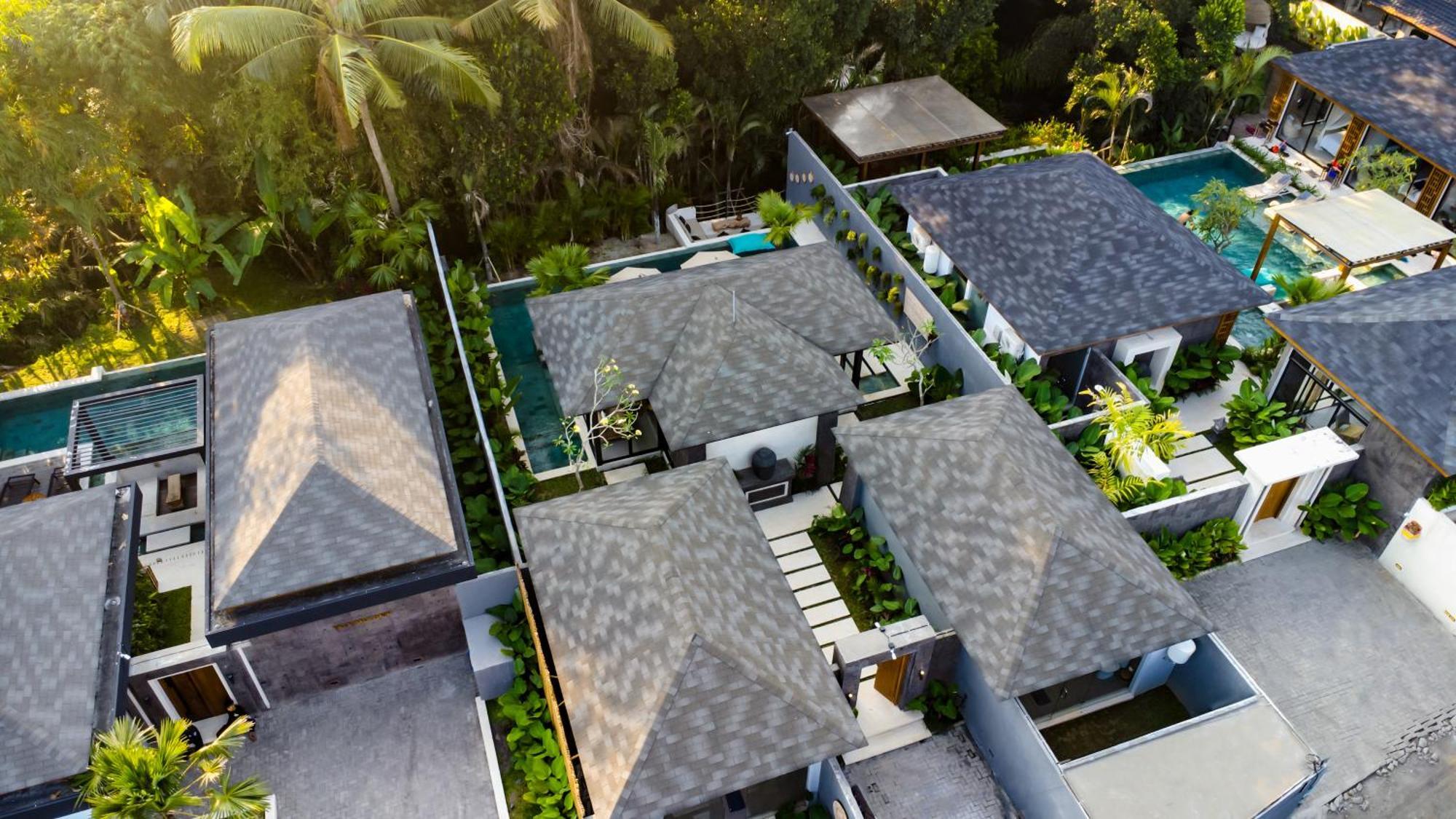 Villa Nai'Emma By Balisuperhost Ubud  Exterior photo