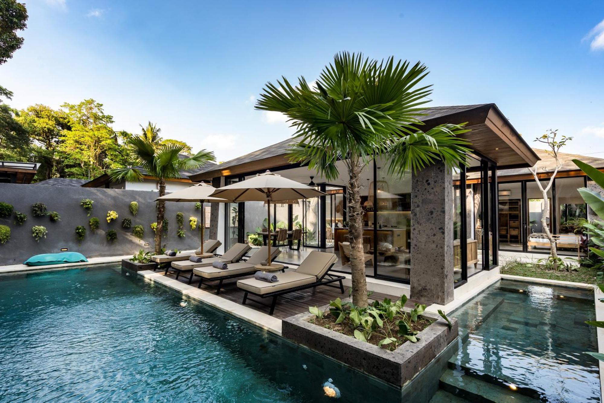 Villa Nai'Emma By Balisuperhost Ubud  Exterior photo