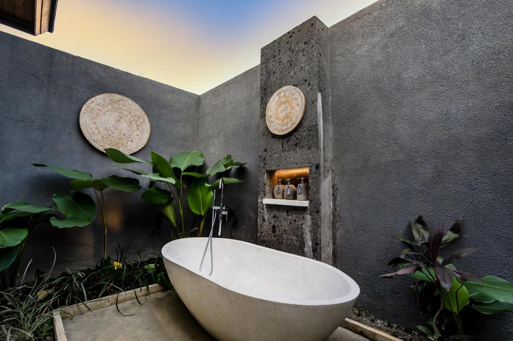 Villa Nai'Emma By Balisuperhost Ubud  Exterior photo