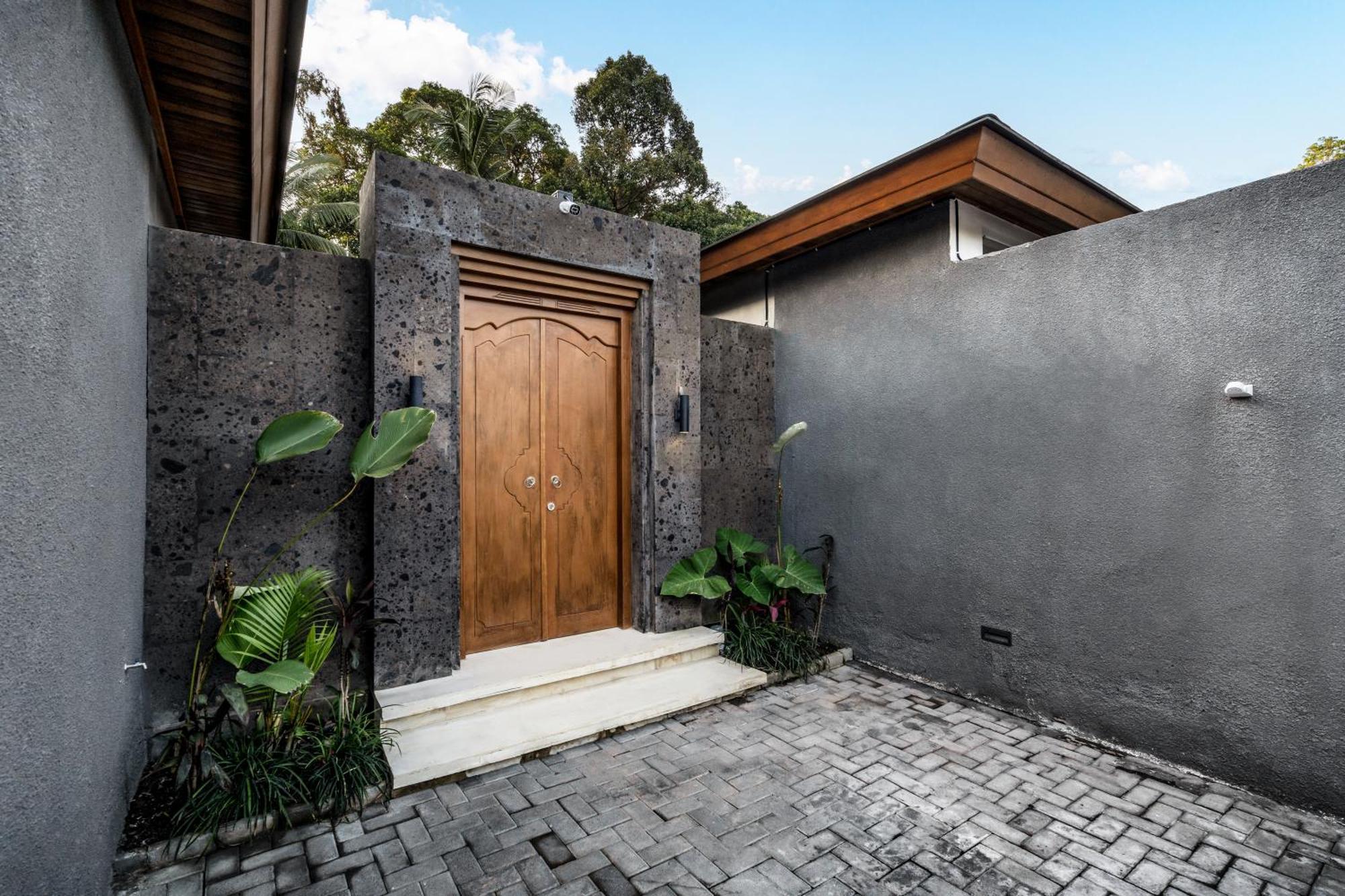 Villa Nai'Emma By Balisuperhost Ubud  Exterior photo