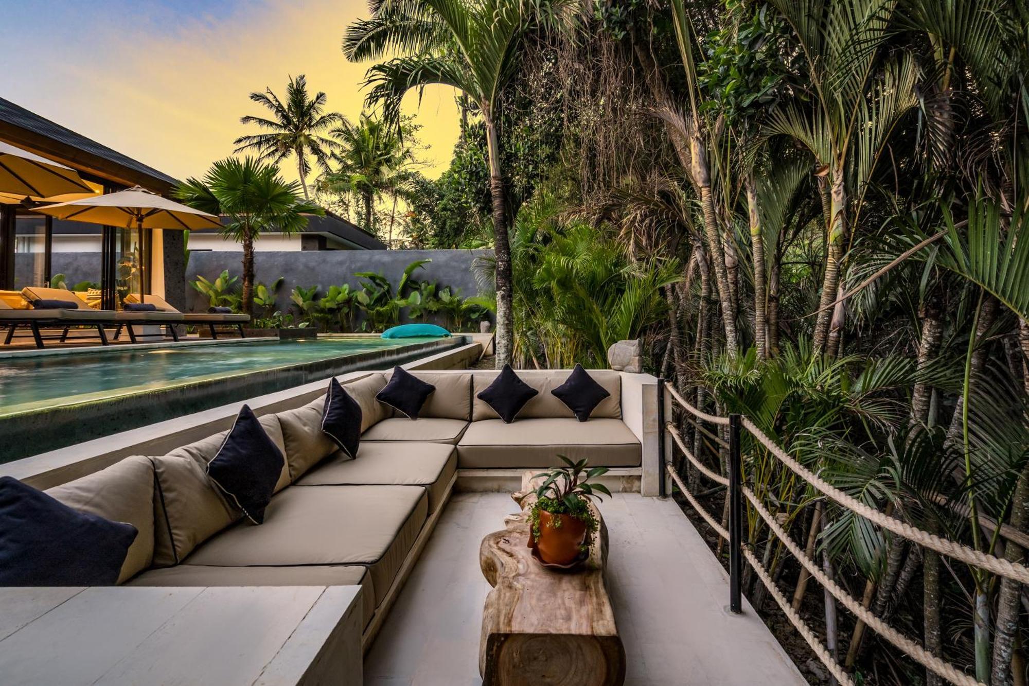 Villa Nai'Emma By Balisuperhost Ubud  Exterior photo