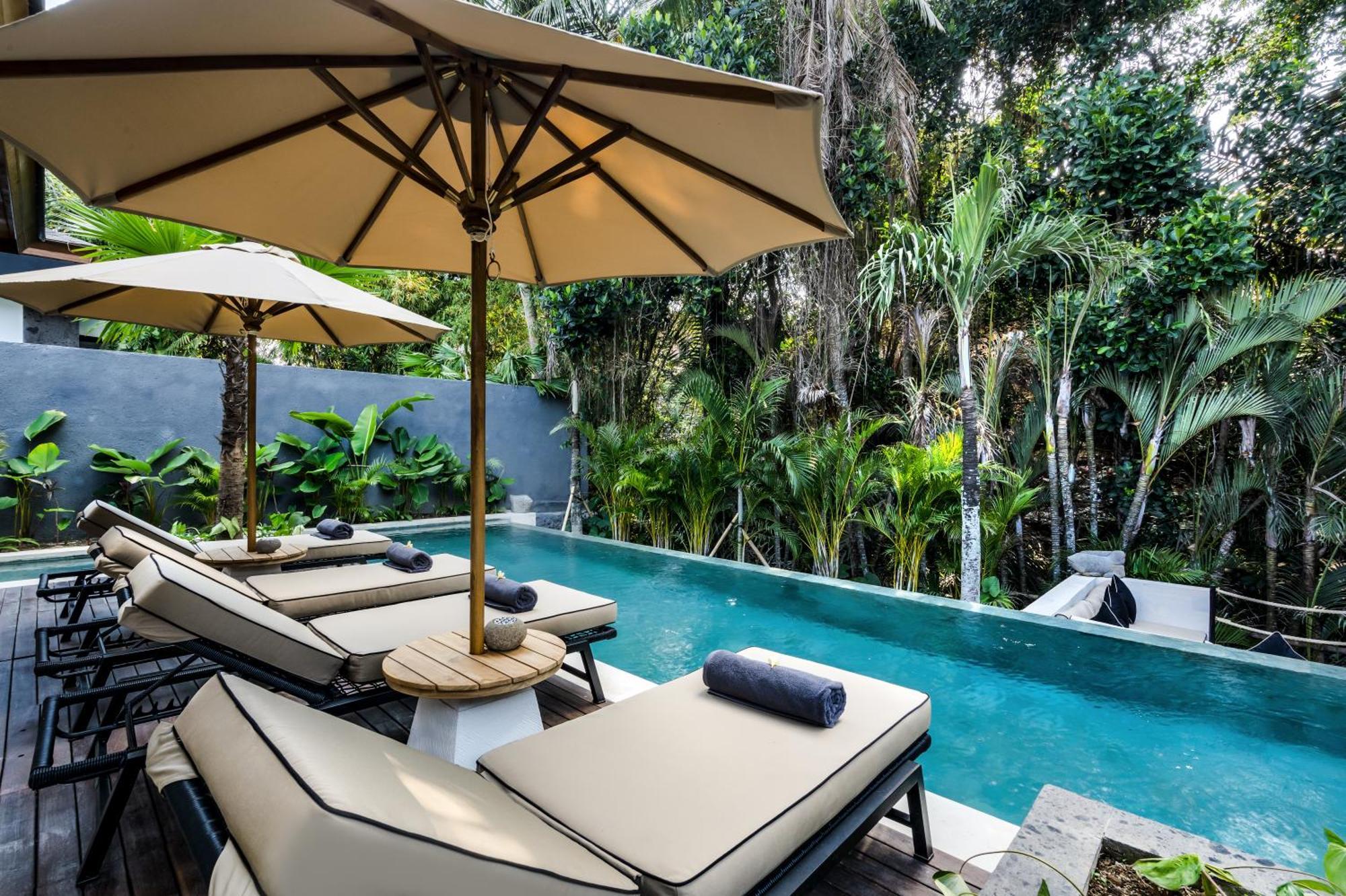 Villa Nai'Emma By Balisuperhost Ubud  Exterior photo
