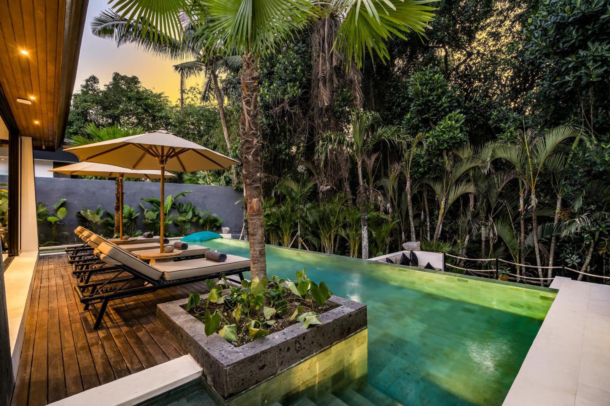 Villa Nai'Emma By Balisuperhost Ubud  Exterior photo