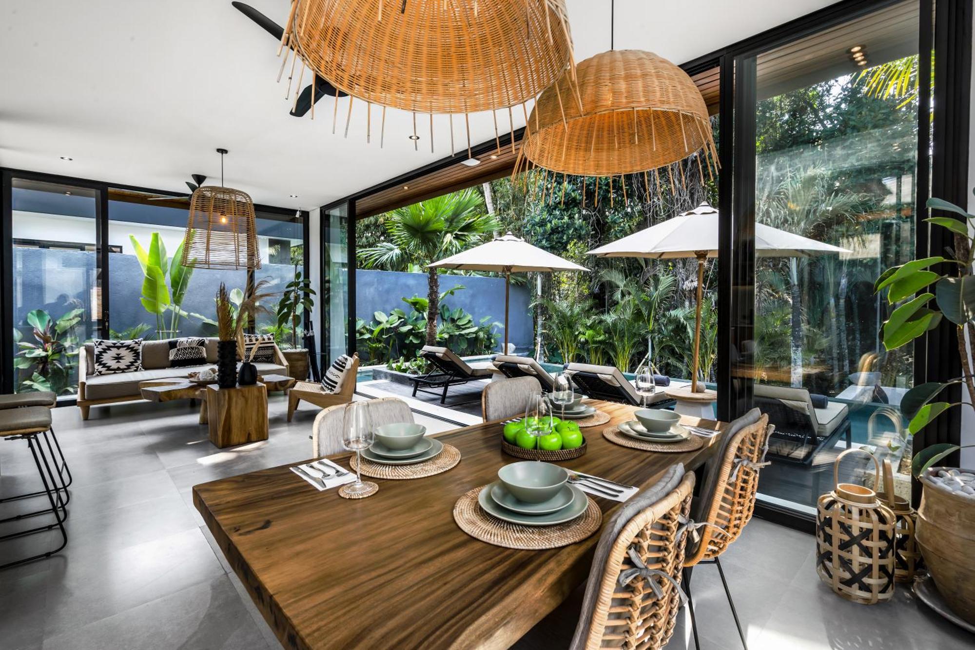 Villa Nai'Emma By Balisuperhost Ubud  Exterior photo