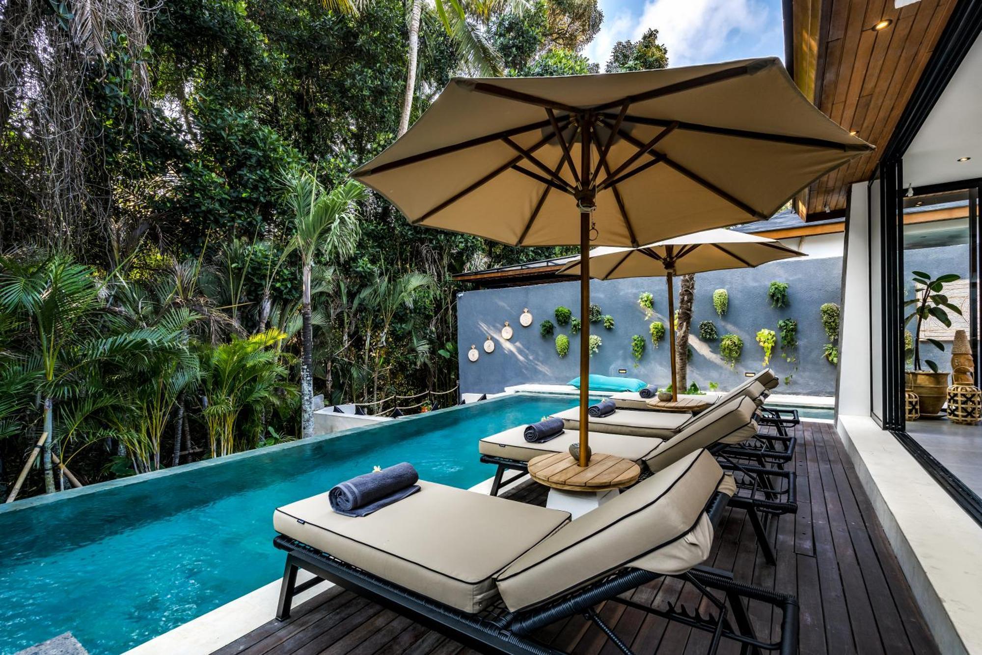 Villa Nai'Emma By Balisuperhost Ubud  Exterior photo