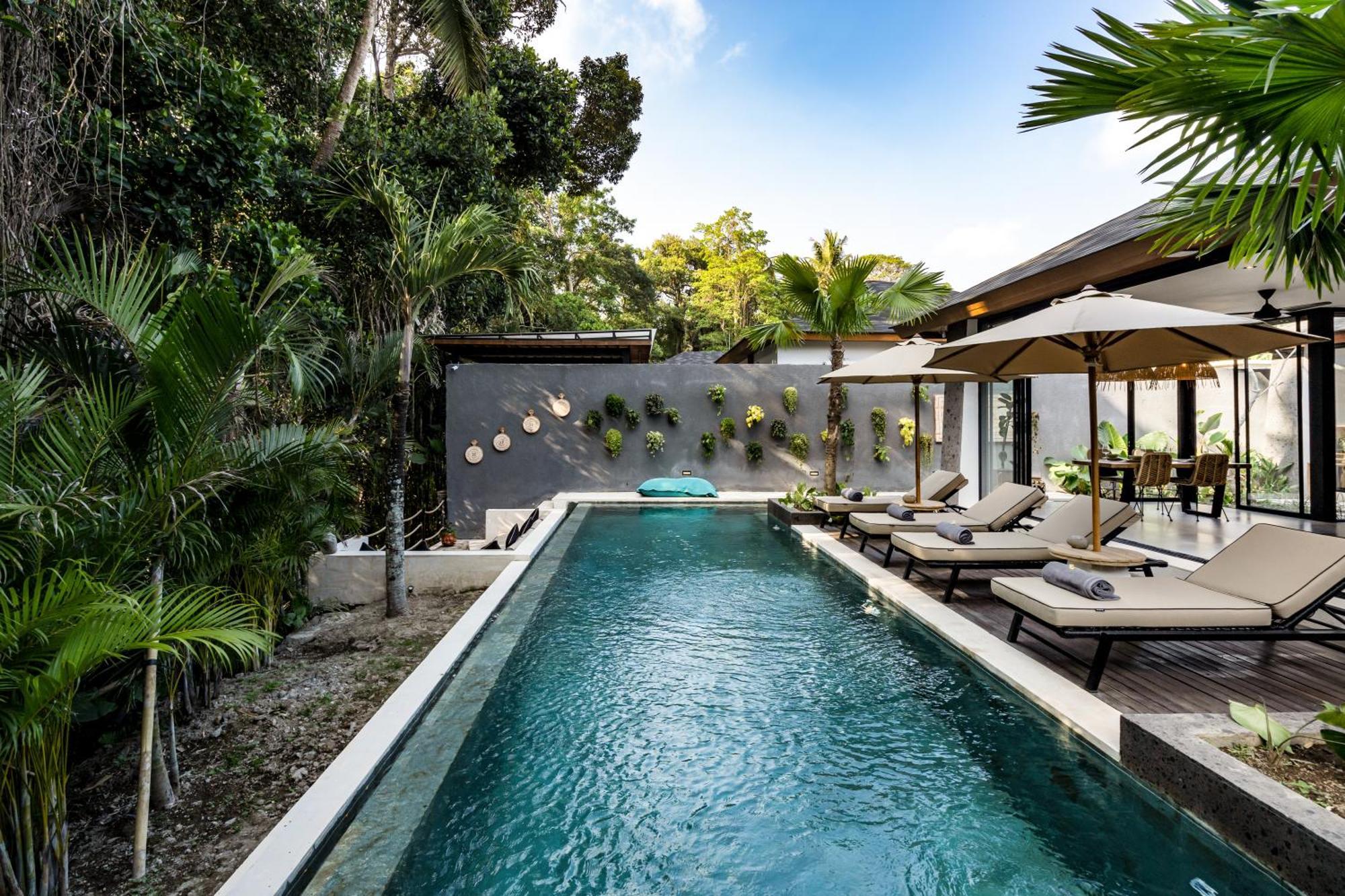 Villa Nai'Emma By Balisuperhost Ubud  Exterior photo