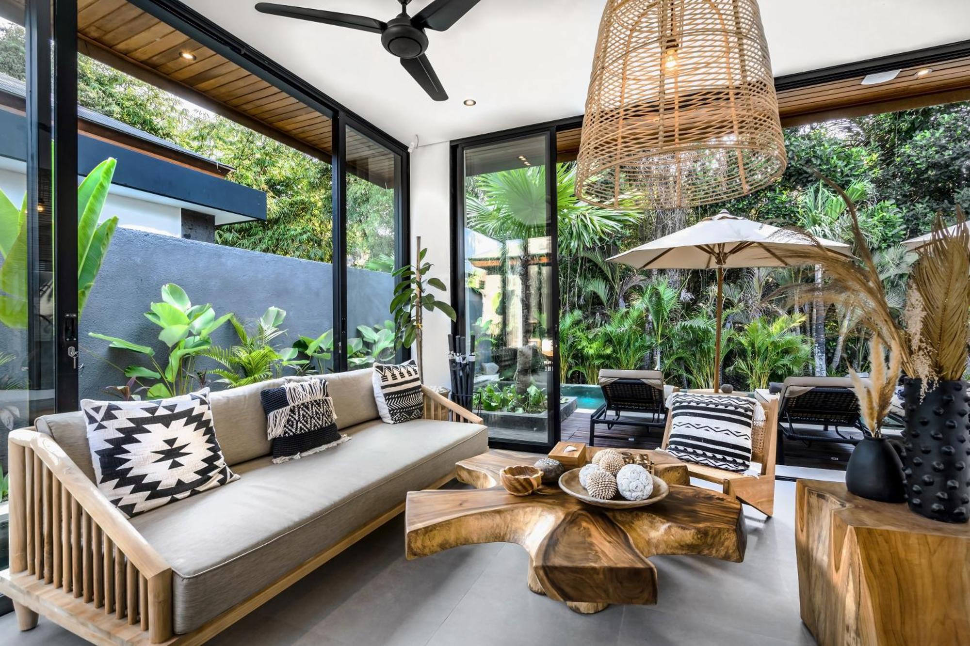 Villa Nai'Emma By Balisuperhost Ubud  Exterior photo