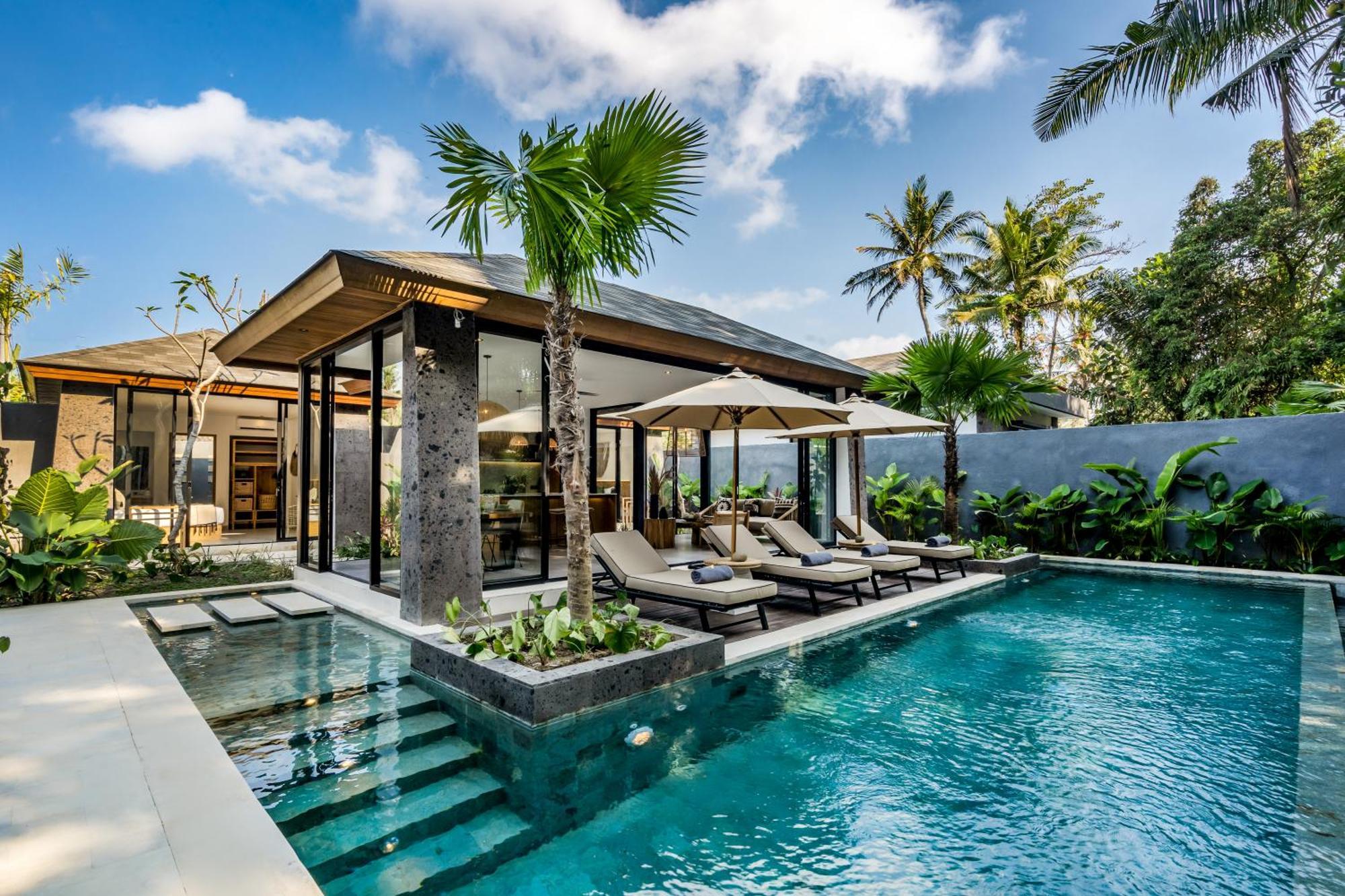 Villa Nai'Emma By Balisuperhost Ubud  Exterior photo