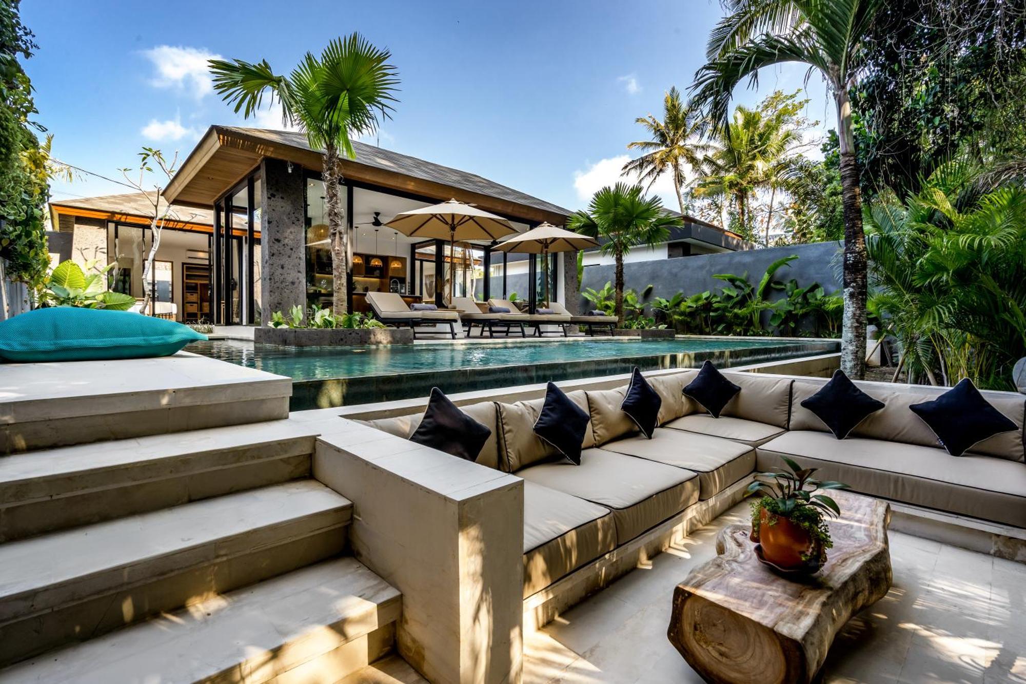 Villa Nai'Emma By Balisuperhost Ubud  Exterior photo